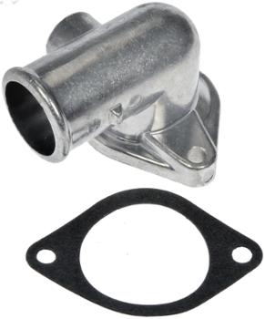 1967 Mercury Comet Engine Coolant Thermostat Housing