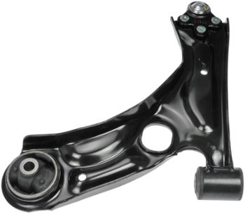 2016 Chevrolet Sonic Suspension Control Arm and Ball Joint Assembly Front Right Lower Dorman 522066 image 2 of 2