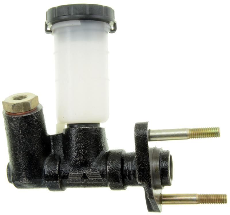 1990 Mazda B2200 Clutch Master Cylinder Dorman CM111151 image 4 of 4