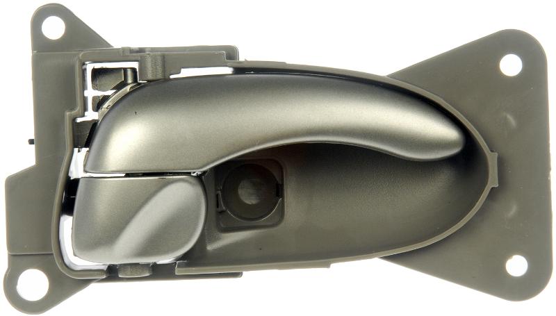 2003 Nissan Altima Interior Door Handle Front Right Dorman 81548 image 2 of 3