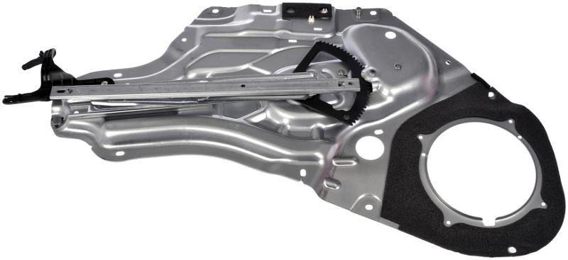 2011 Kia Soul Power Window Motor and Regulator Assembly Front Right Dorman 748443 image 2 of 3