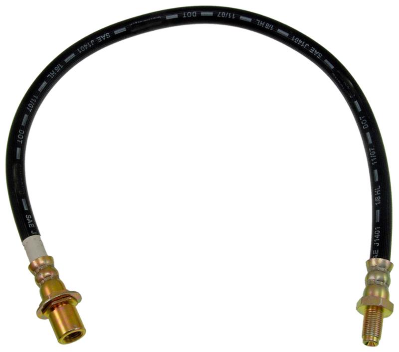 Dorman H381328 - Brake Hydraulic Hose Dorman H381328 Brake Hydraulic Hose product image 3 of 3