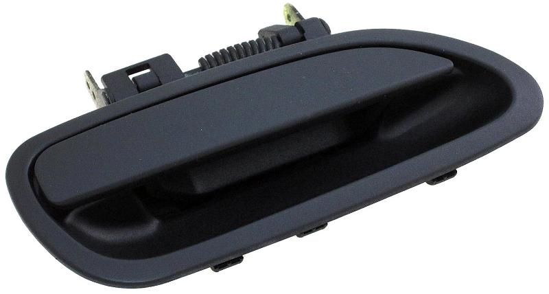 2001 Subaru Outback Exterior Door Handle Rear Right Dorman 82676 image 3 of 3