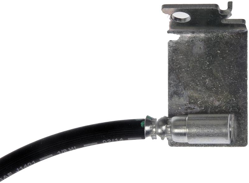 2003 Ford F-550 Super Duty Brake Hydraulic Hose Rear Right Dorman H620487 image 3 of 3