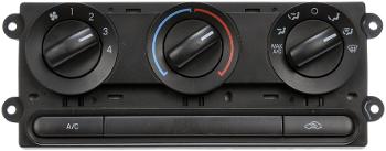 2010 Ford F-450 Super Duty HVAC Control Module Dorman 599205 image 2 of 2
