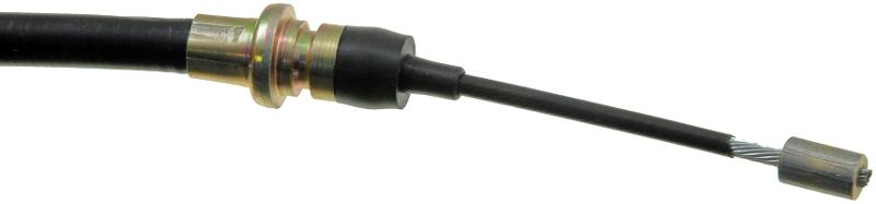 Dorman C92937 Parking Brake Cable product image 3 of 3