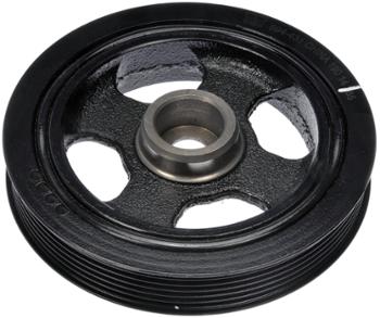 2015 Hyundai Tucson Engine Harmonic Balancer