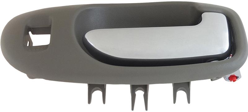 2002 Dodge Stratus Interior Door Handle Front Right Dorman 93288 image 3 of 3