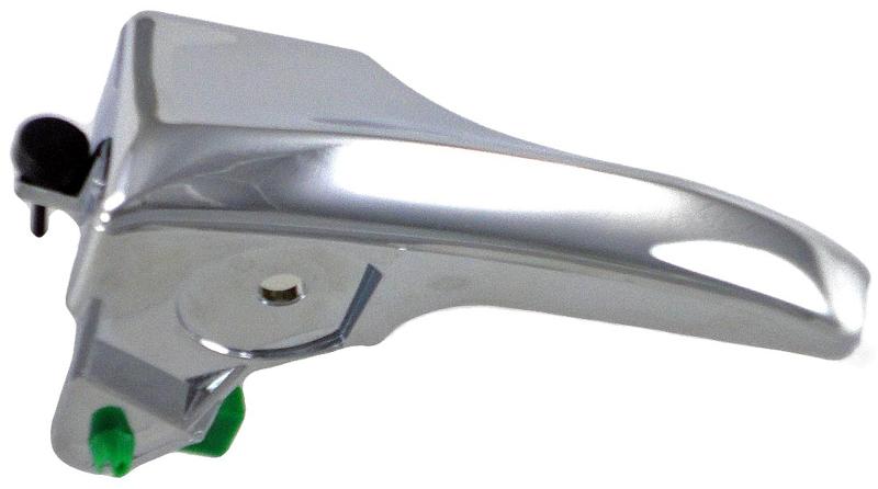 2004 Chrysler Pacifica Interior Door Handle Front Left Dorman 82096 image 1 of 3