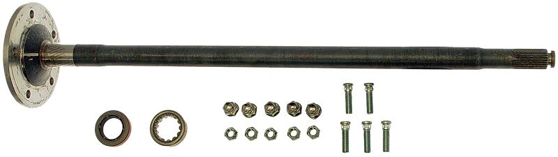 1991 Chevrolet Caprice Axle Shaft Rear Left Dorman 630119 image 1 of 1