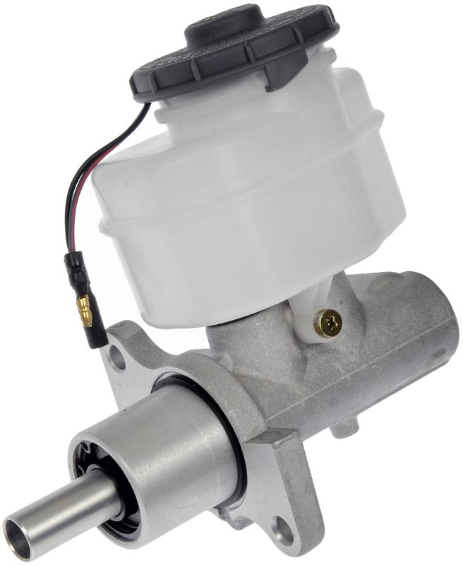 Dorman M630585 Brake Master Cylinder product image 3 of 4