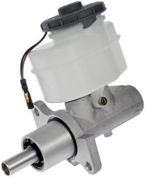 2014 Honda Ridgeline Brake Master Cylinder Dorman M630585 image 3 of 4