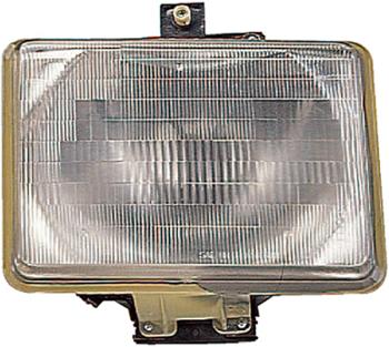 1994 Ford Aerostar Headlight Assembly