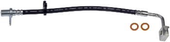 2015 Ram 1500 Brake Hydraulic Hose Front Right Dorman H621763 image 2 of 3