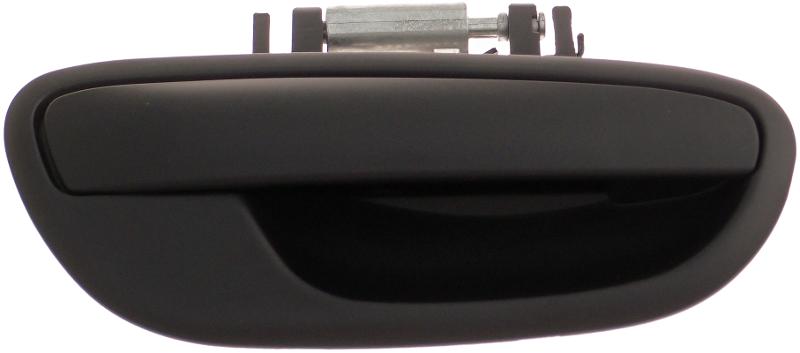 2007 Subaru Outback Exterior Door Handle Rear Right Dorman 82684 image 3 of 3