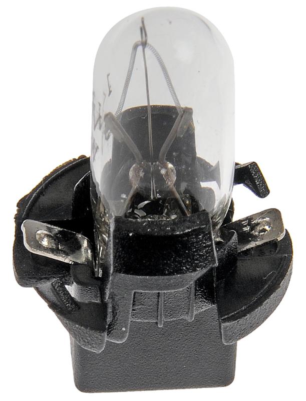 1999 Ford F-450 Super Duty Instrument Panel Light Bulb Dorman 639035 image 1 of 2
