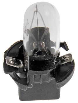 2004 Ford F-150 Heritage Instrument Panel Light Bulb Dorman 639035 image 1 of 2