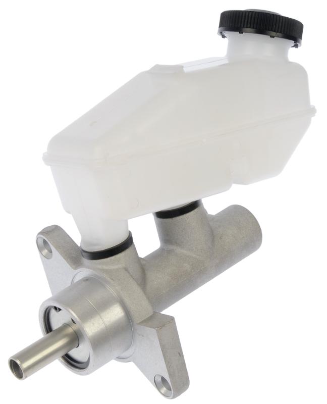 2005 Chevrolet Aveo Brake Master Cylinder Dorman M630388 image 3 of 4