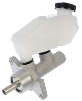 2008 Pontiac Wave Brake Master Cylinder Dorman M630388 image 3 of 4