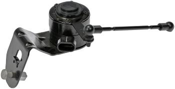 2010 Cadillac CTS Suspension Ride Height Sensor Rear Left Dorman 926802 image 2 of 3