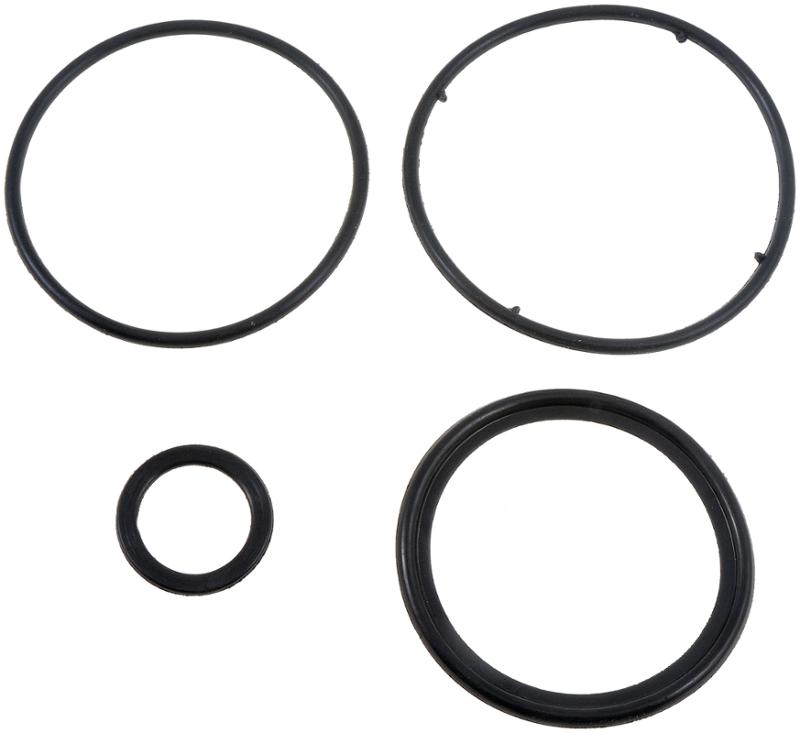 2005 Toyota Camry Engine Oil Cooler O-Ring Dorman 82562 image 2 of 2