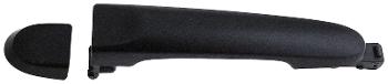 2014 Nissan Cube Tailgate Handle Dorman 81200 image 2 of 3