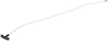 2005 Ford Excursion Engine Oil Dipstick Dorman 917310 image 3 of 4
