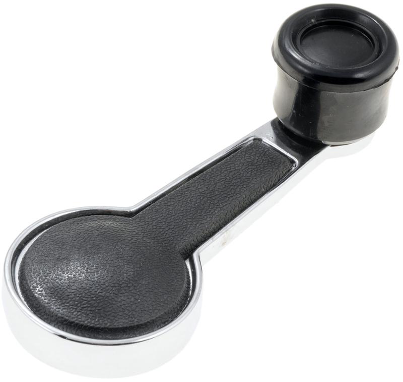 1978 Subaru GF Window Crank Handle Dorman 76968 image 3 of 3