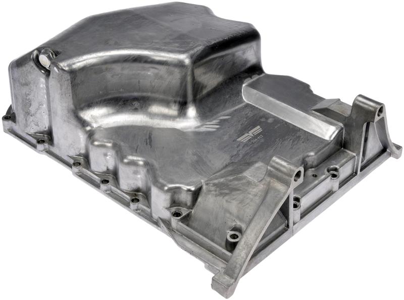 2003 Honda Pilot Engine Oil Pan