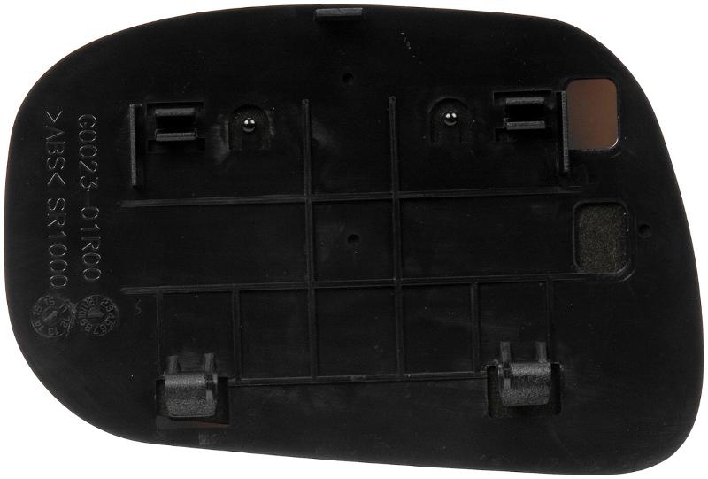 2002 Toyota Camry Door Mirror Glass Right Dorman 56952 image 2 of 2