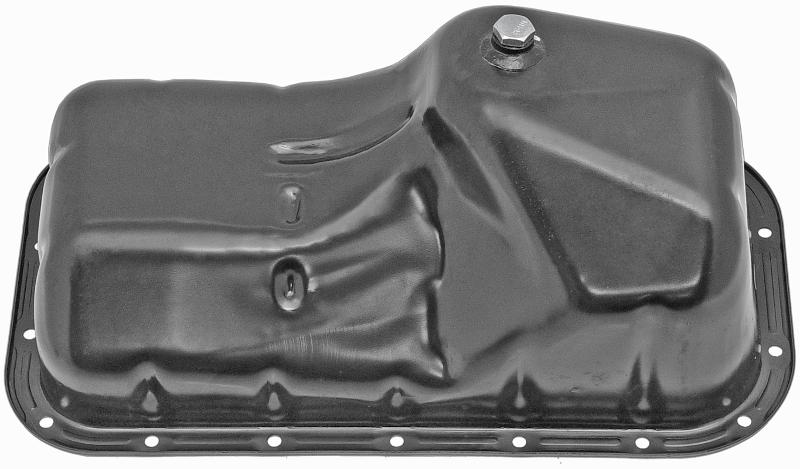 1992 Suzuki Sidekick Engine Oil Pan Dorman 264111 image 2 of 2