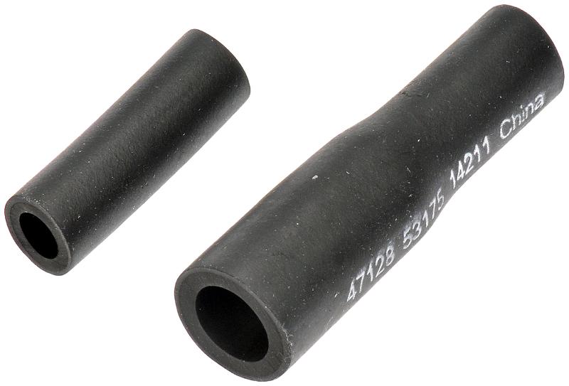 1997 Jeep Wrangler PCV Valve Hose Dorman 47128 image 1 of 2
