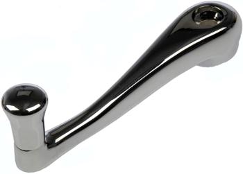 1996 Peterbilt 375 Window Crank Handle Dorman 7755604 image 3 of 3