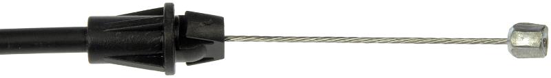 2000 Ford F-350 Super Duty Hood Release Cable Dorman 912040 image 2 of 3