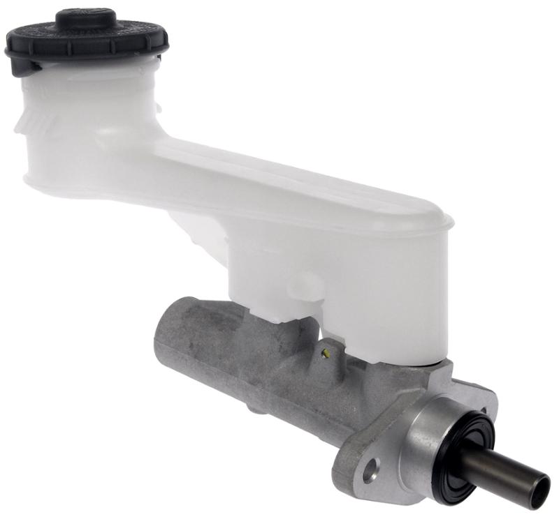 2010 Honda Element Brake Master Cylinder Dorman M630584 image 4 of 4