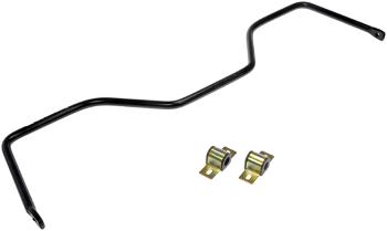 2009 Cadillac Escalade EXT Suspension Stabilizer Bar Rear Dorman 927141 image 1 of 1