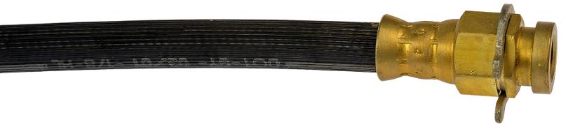 1969 Ford P-350 Brake Hydraulic Hose Rear Center Dorman H381223 image 3 of 3
