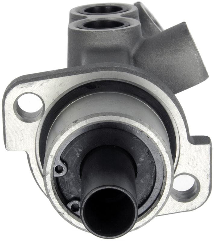 2010 Nissan Versa Brake Master Cylinder Dorman M630757 image 3 of 4