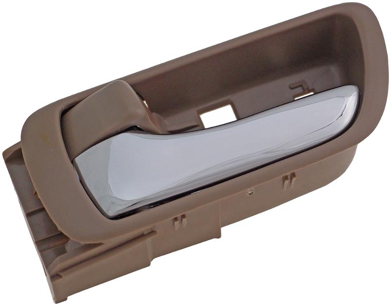 2005 Toyota Camry Interior Door Handle Front Left Dorman 92917 image 1 of 3
