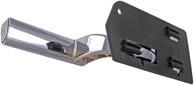 2004 Hummer H2 Interior Door Handle Front Left Dorman 91195 image 3 of 3