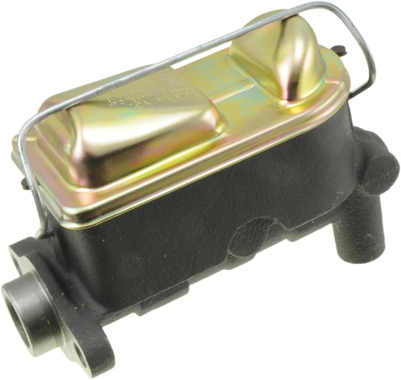 1967 Mercury Capri Brake Master Cylinder Dorman M64822 image 3 of 4