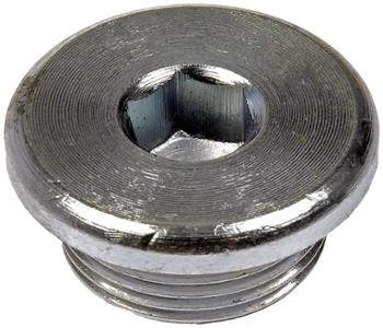 2005 Audi S4 Engine Oil Drain Plug Dorman 090203 image 2 of 2