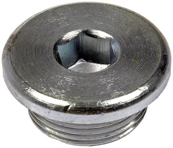 DORMAN 090203 - Engine Oil Drain Plug Product image