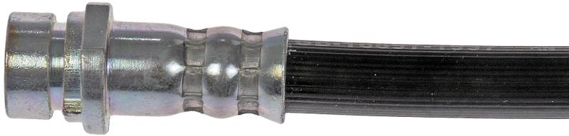 2008 Mazda Tribute Brake Hydraulic Hose Rear Left Dorman H621035 image 3 of 3