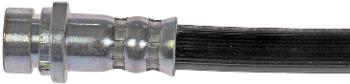 2008 Mercury Mariner Brake Hydraulic Hose Rear Left Dorman H621035 image 3 of 3