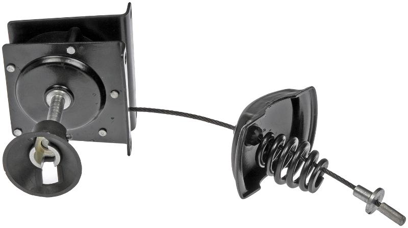 2005 Toyota Tundra Spare Tire Hoist Dorman 924529 image 2 of 2