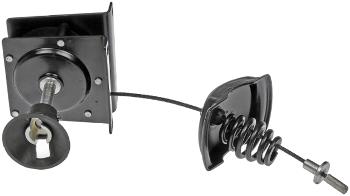 2005 Toyota Tundra Spare Tire Hoist Dorman 924529 image 2 of 2