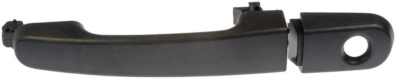 2005 Ford Freestyle Exterior Door Handle Front Left Dorman 80259 image 2 of 3