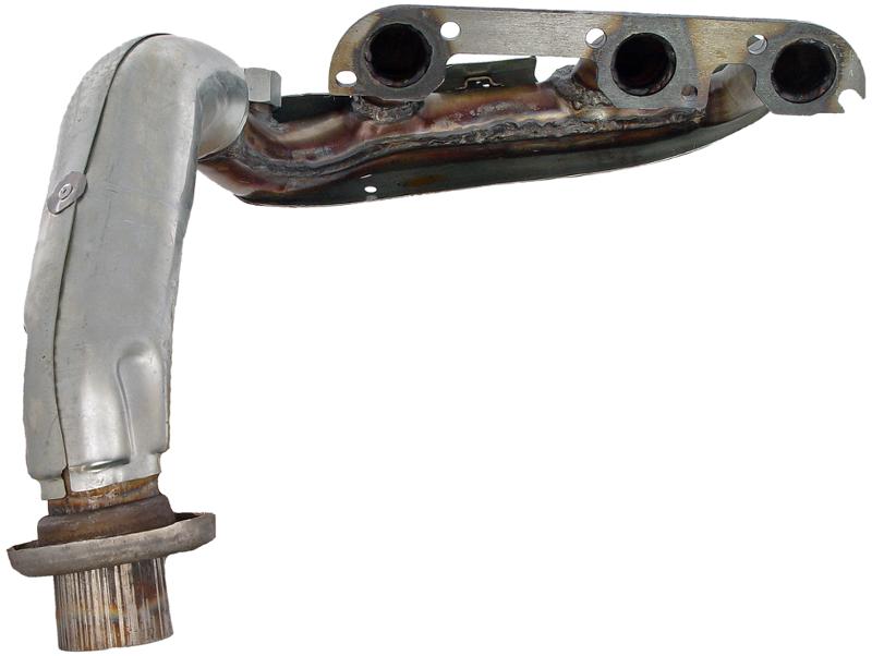 1993 Buick Riviera Exhaust Manifold Front Dorman 674577 image 3 of 3