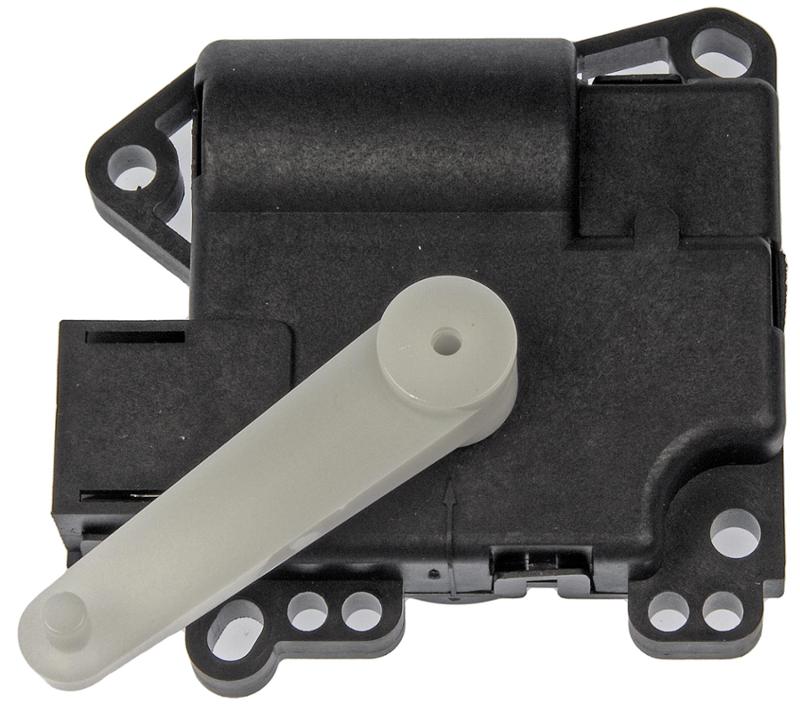 2010 Lincoln Town Car HVAC Heater Blend Door Actuator Main Dorman 604223 image 4 of 4